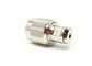 Male Plug 50Ohm TNC RF Connector for .086 Cable