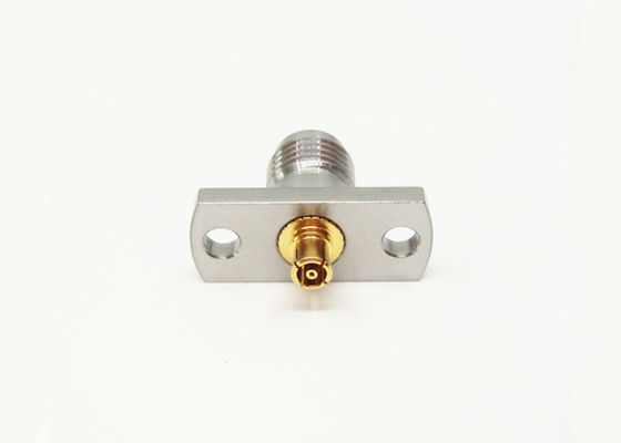 Millimeter Wave 2.92mm RF Connector for Radar