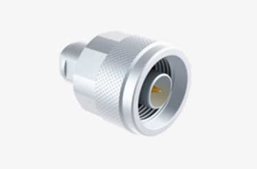 N-JB3G-2 Frequency Range DC-11GHz Stainless Steel Solder Clamp RF Coaxial Connector For 3 Semi-flexible Cable