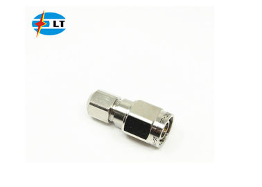 TNC Male Connector 500 Cycles Durability Long Service Life