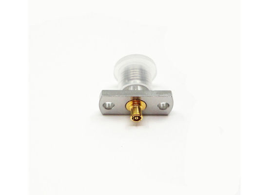 Millimeter Wave 2.92mm RF Connector for Radar