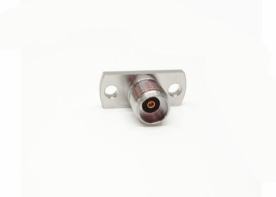 Millimeter Wave 2.92mm RF Connector for Radar