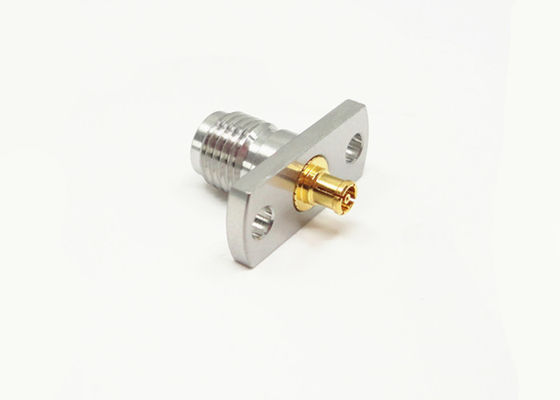Millimeter Wave 2.92mm RF Connector for Radar