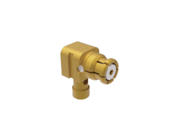 SMP ডান কোণ জ্যাক 50ohm কেবল CXN3657 এর জন্য উপযুক্ত